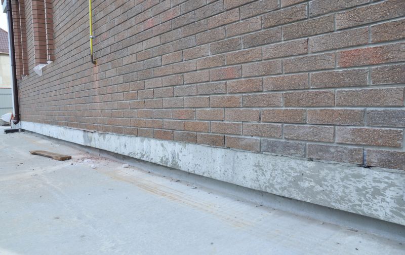 Foundation Repair in Tampa, FL