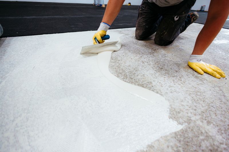 Slab Resurfacing in West Des Moines, IA
