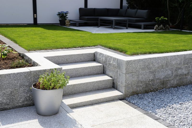Walkway Repair in West Des Moines, IA